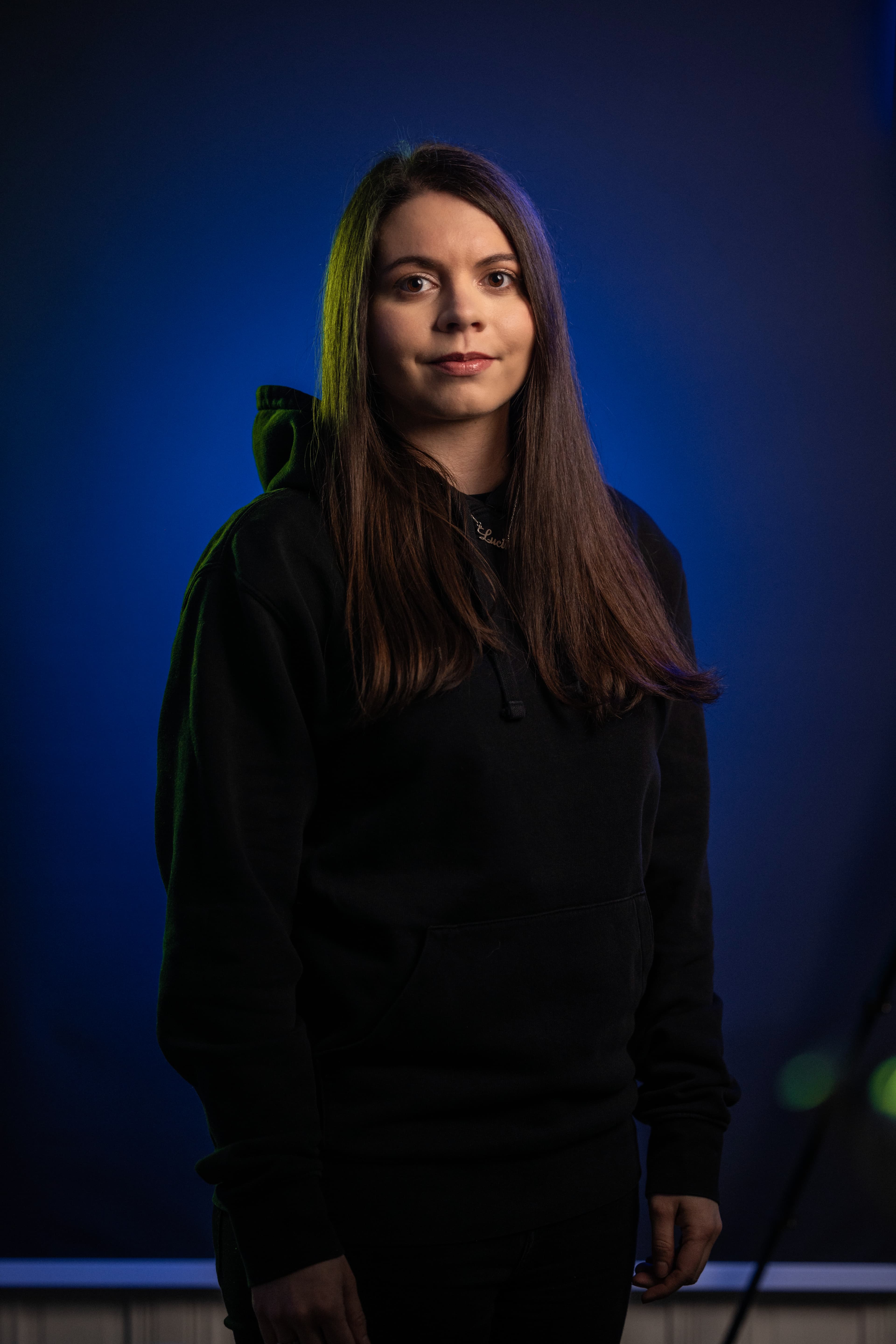Lucie Růžičková