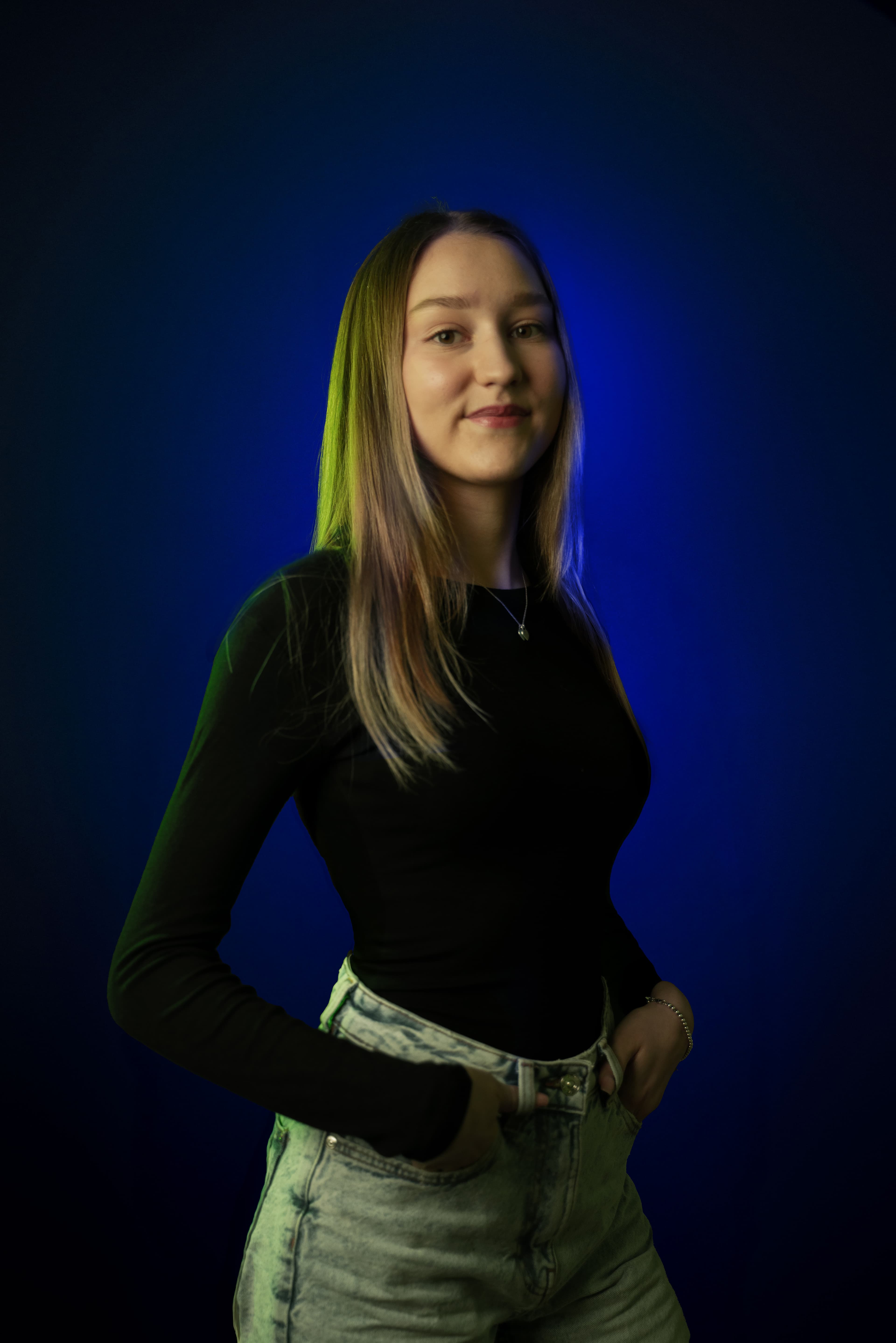 Mariya Miroshkina