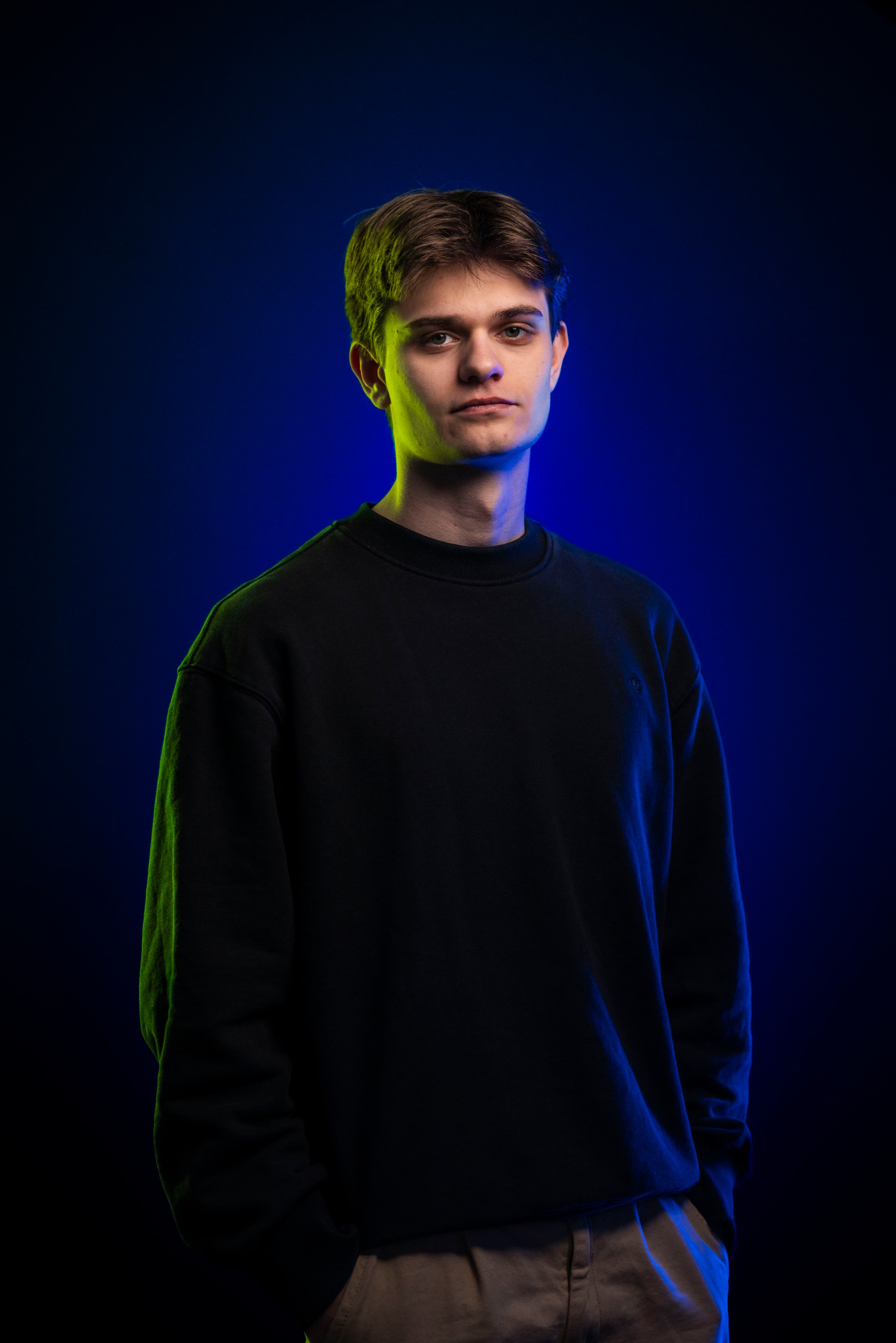 Matěj Steiner