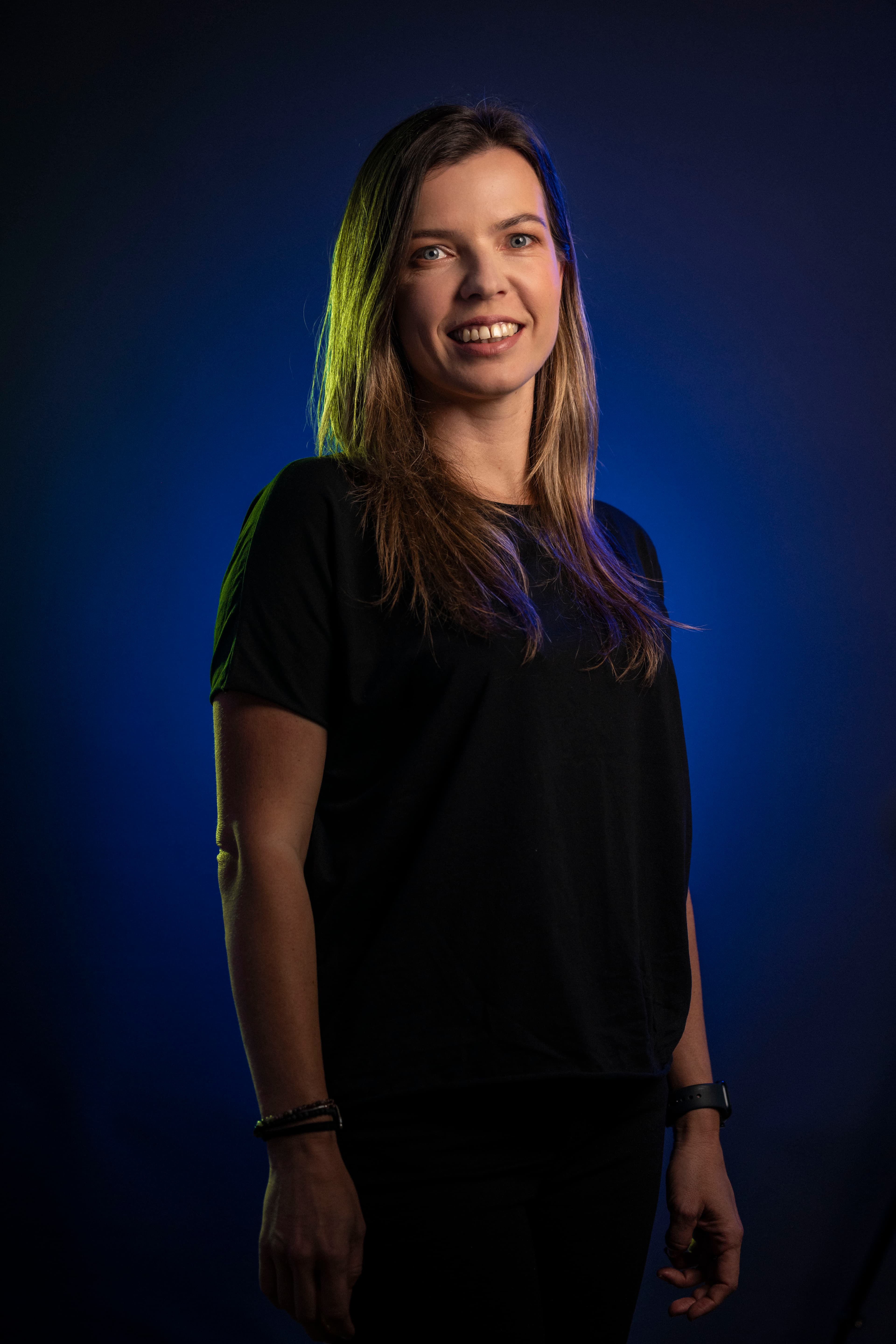 Monika Kopečná